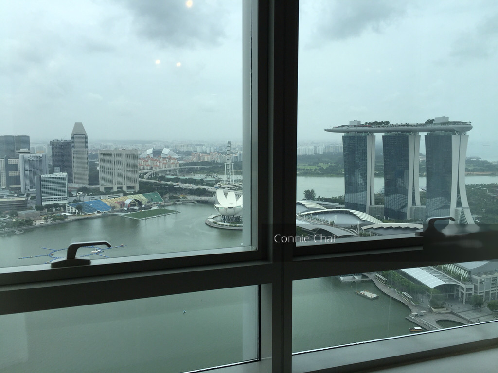 The Sail @ Marina Bay (D1), Apartment #134851612
